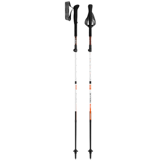 Skytera FX Carbon SL Compact - White/Black/Neonorange