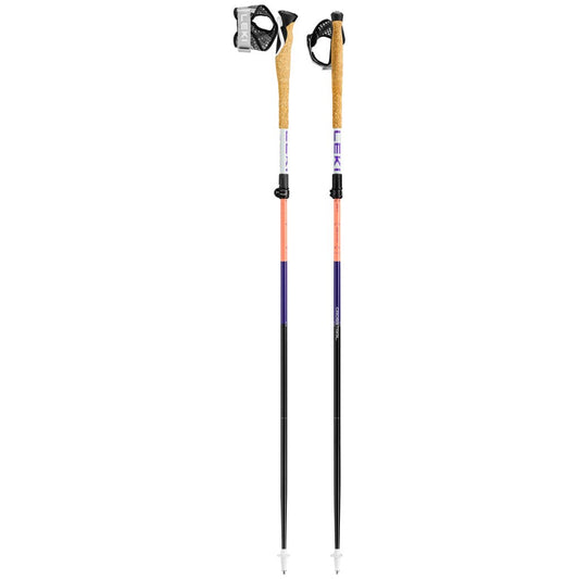 Crosstrail FX TR - Alto/Bright Violet/Yelloworange