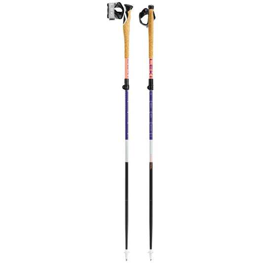 Crosstrail FX TR - Yelloworange/Bright Violet/Alto