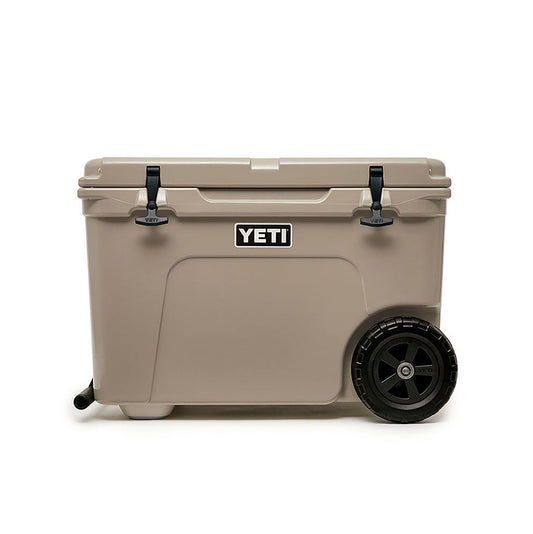 Tundra Haul - Tan