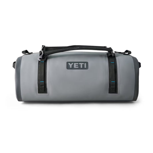 Panga Submersible Duffel 75 - Storm Gray