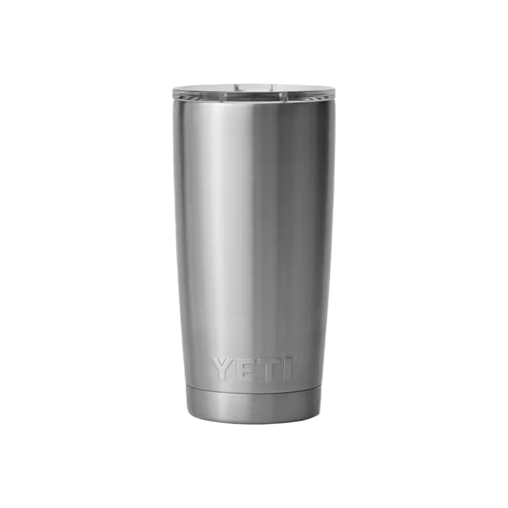 Rambler 20 oz Tumbler MS - Stainless