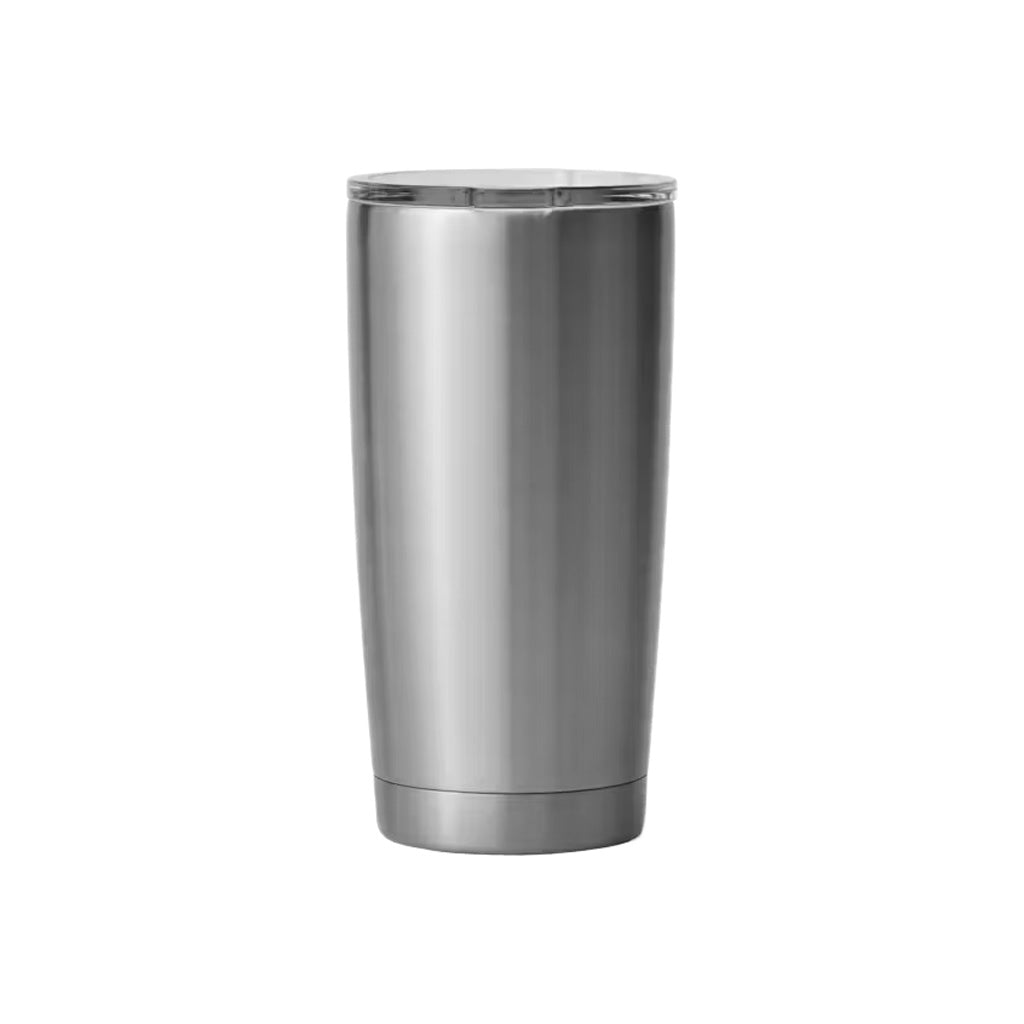 Rambler 20 oz Tumbler MS - Stainless