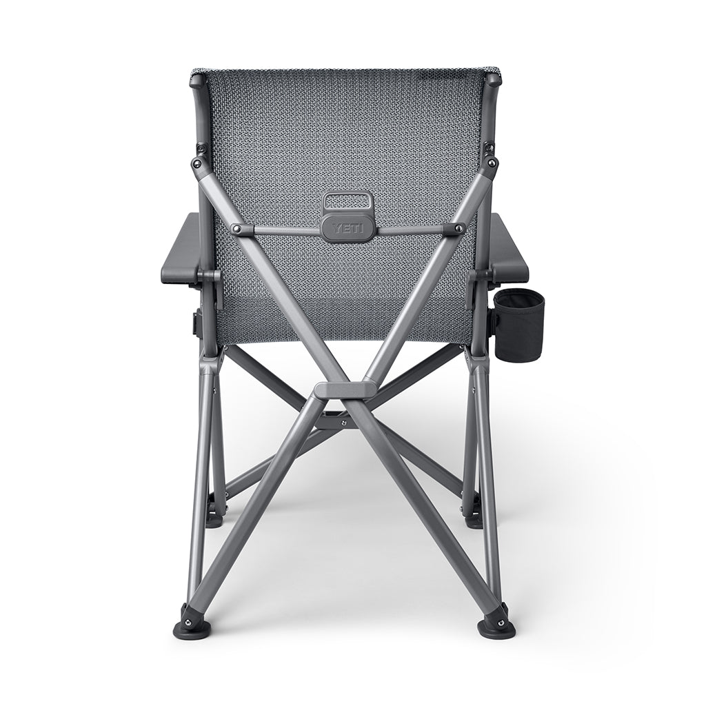 TrailHead Camp Chair - Charcoal