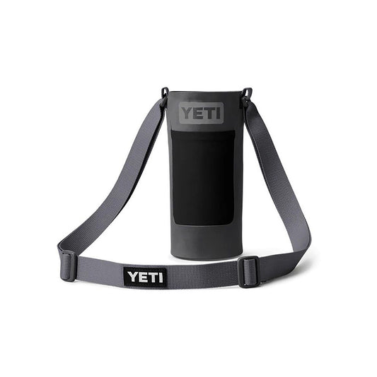 Rambler Bottle Sling Small - Charcoal
