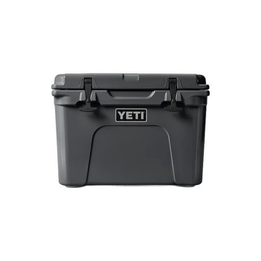 Tundra 35 - Charcoal