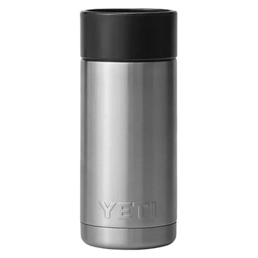 Rambler 12 oz Bottle - Stainless