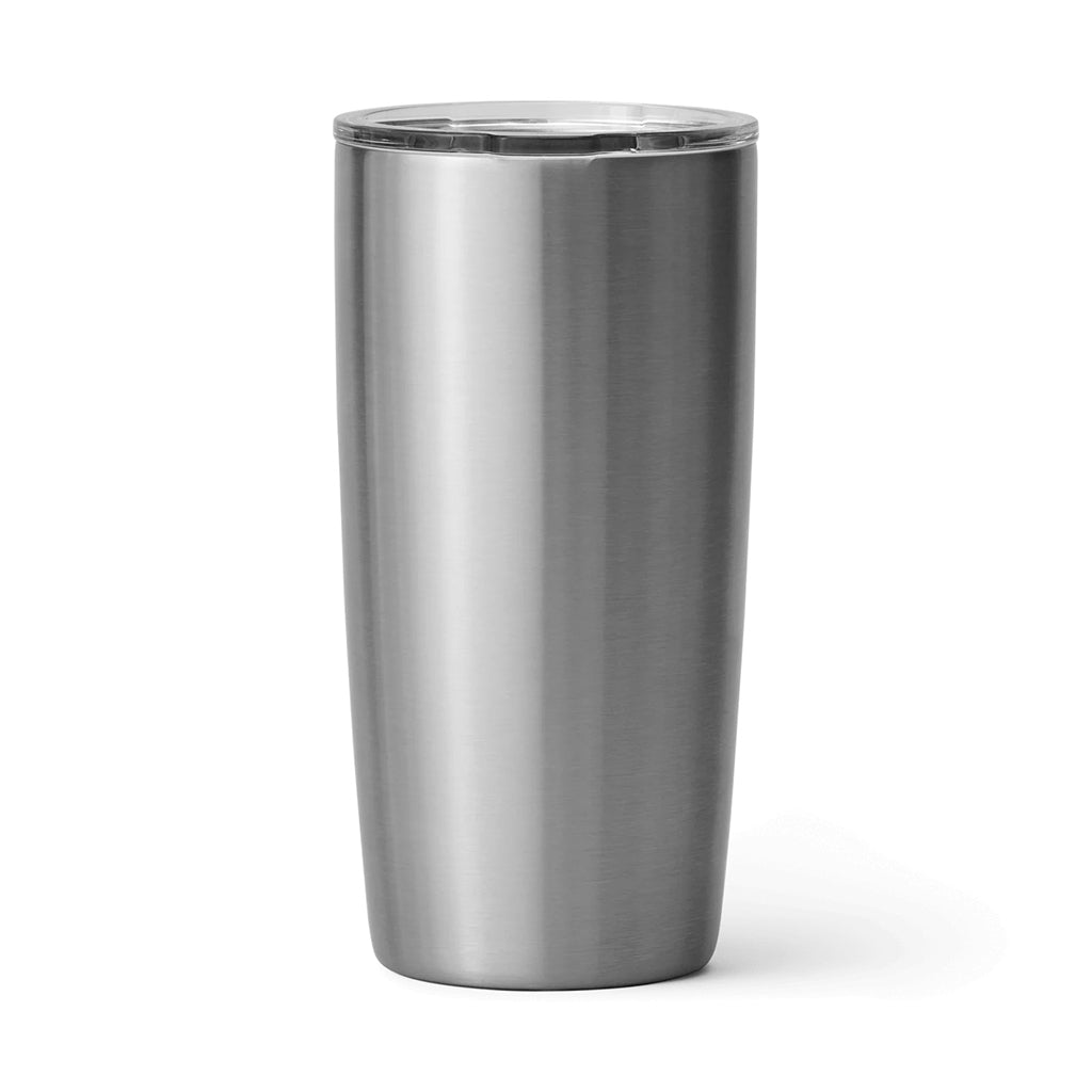 Rambler 10 oz Tumbler MS - Stainless