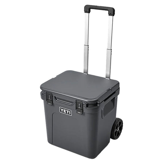 Roadie 48 - Charcoal