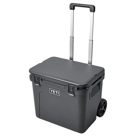 Roadie 60 - Charcoal