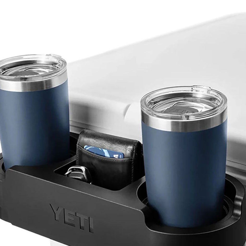 Roadie Cooler Cup Caddy