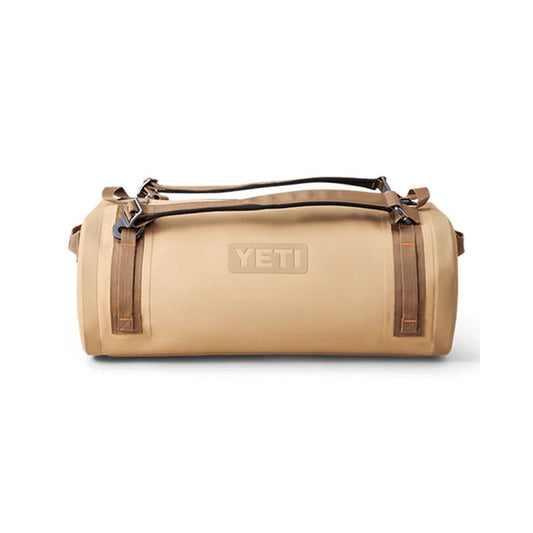 Panga Duffel 50 - Tan