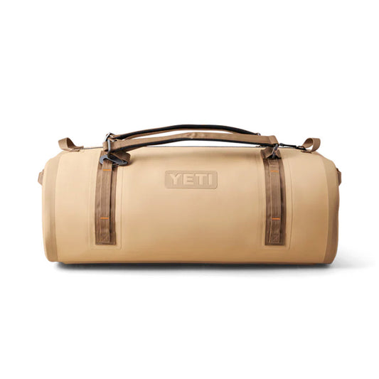 Panga Duffel 75 - Tan