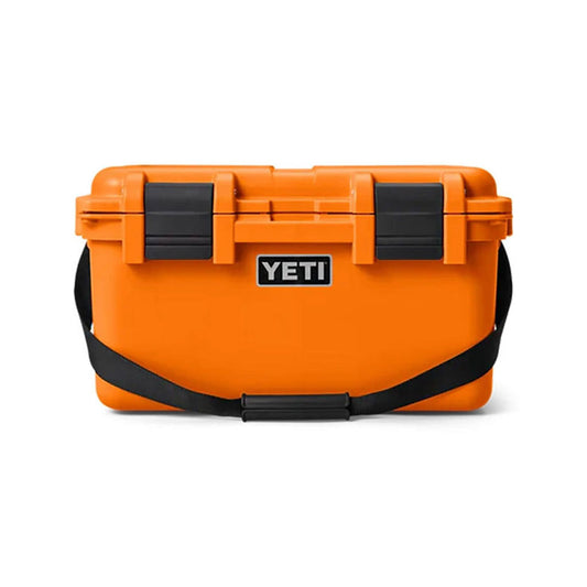 LoadOut GoBox 30 - King Crab Orange