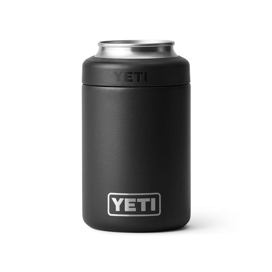 Rambler Colster Can Insulator 330ml - Black