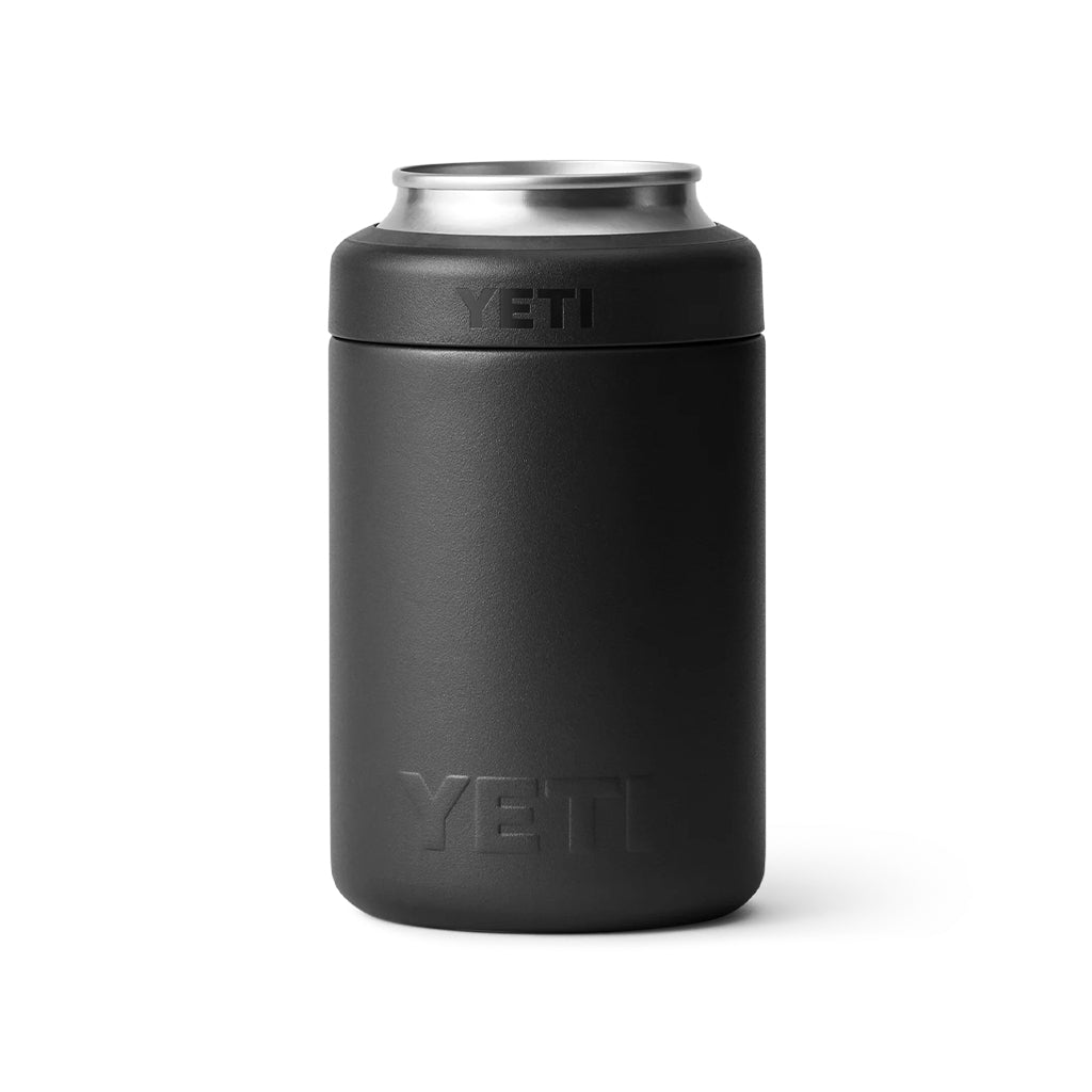 Rambler Colster Can Insulator 330ml - Black