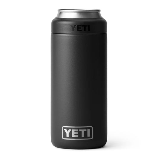 Rambler Colster Slim 250ml - Black