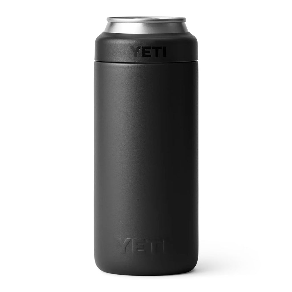 Rambler Colster Slim 250ml - Black