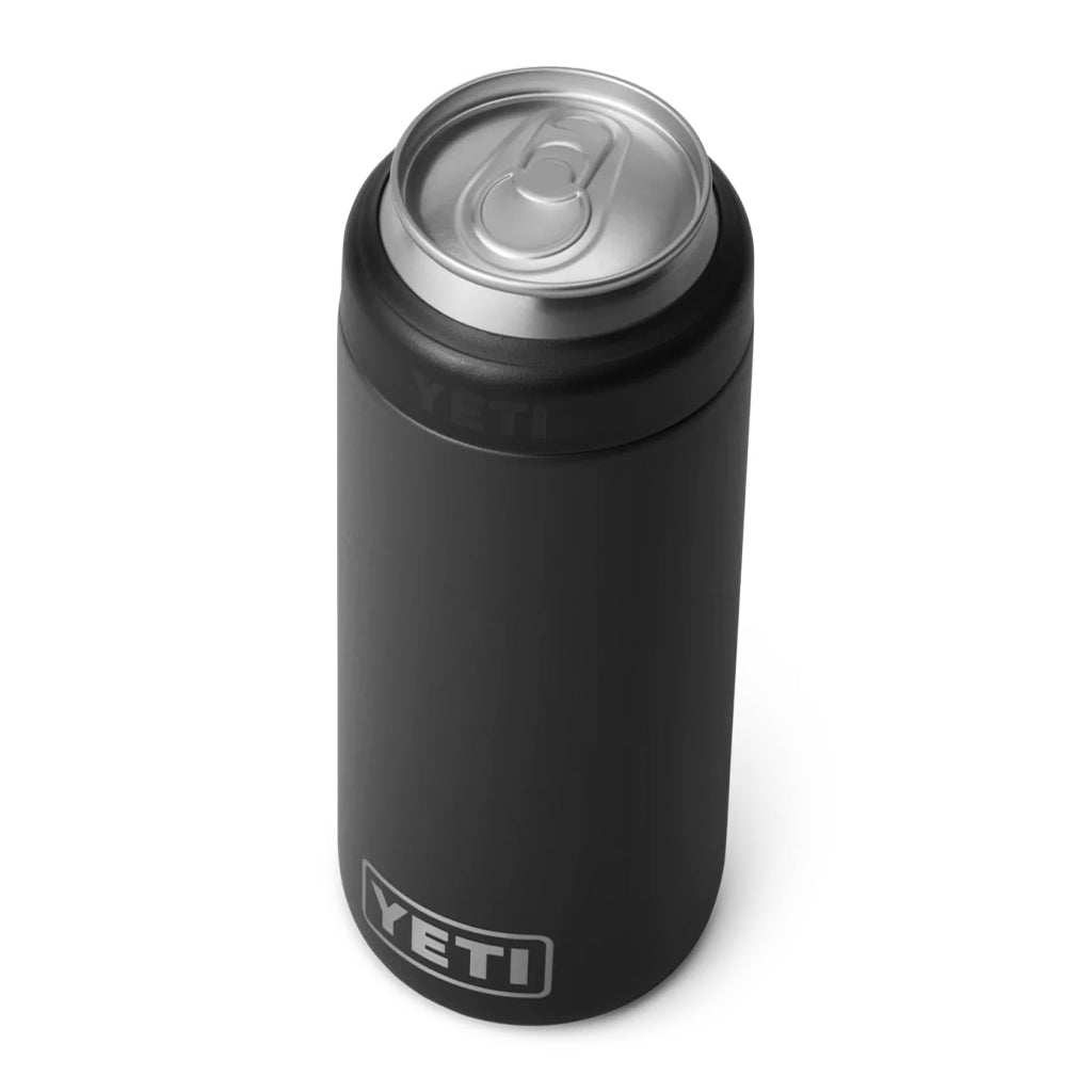 Rambler Colster Slim 250ml - Black