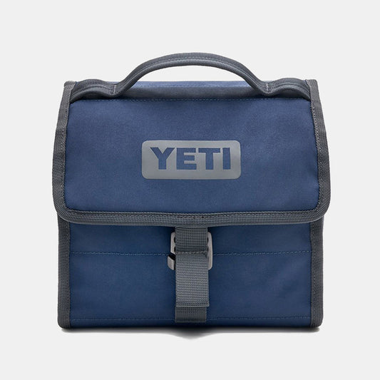 Daytrip Lunch Bag - Navy