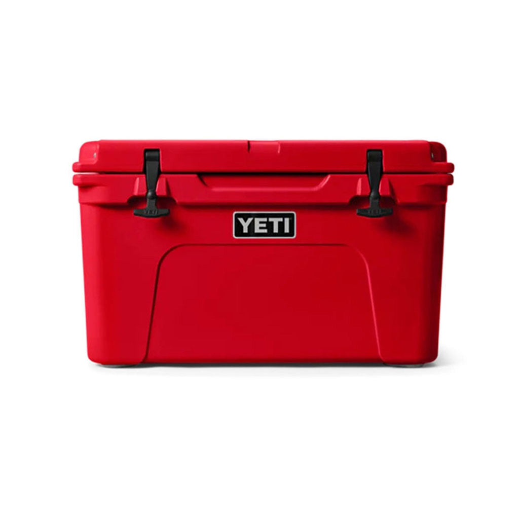 Tundra 45 - Rescue Red