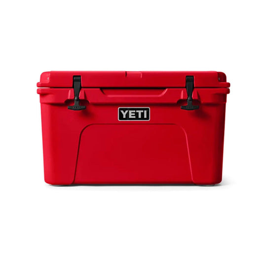 Tundra 45 - Rescue Red