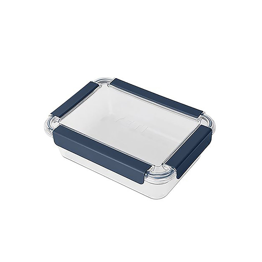 YETI Food Storage Lg - Navy