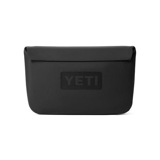 Sidekick Dry 3L Black