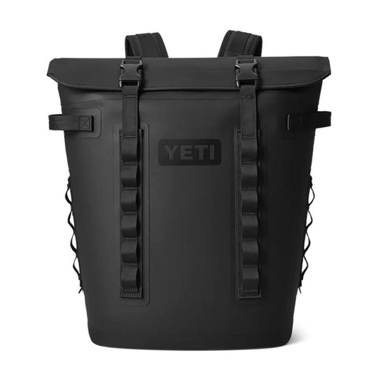 Hopper Backpack M20 - Black