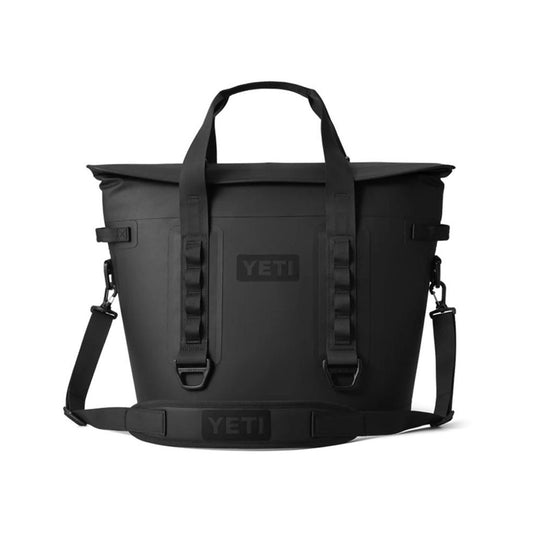 Hopper M30 - Black