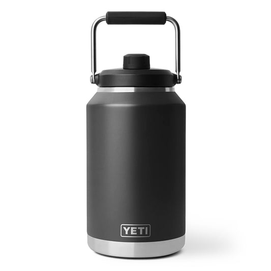 Rambler 1 Gallon Jug 2.0 - Black