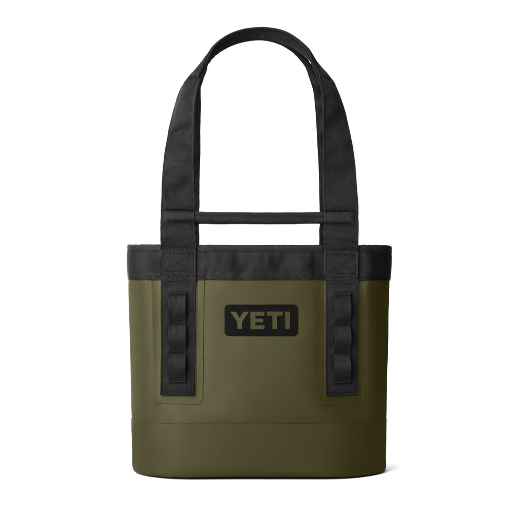 Camino Carryall 20 - Olive