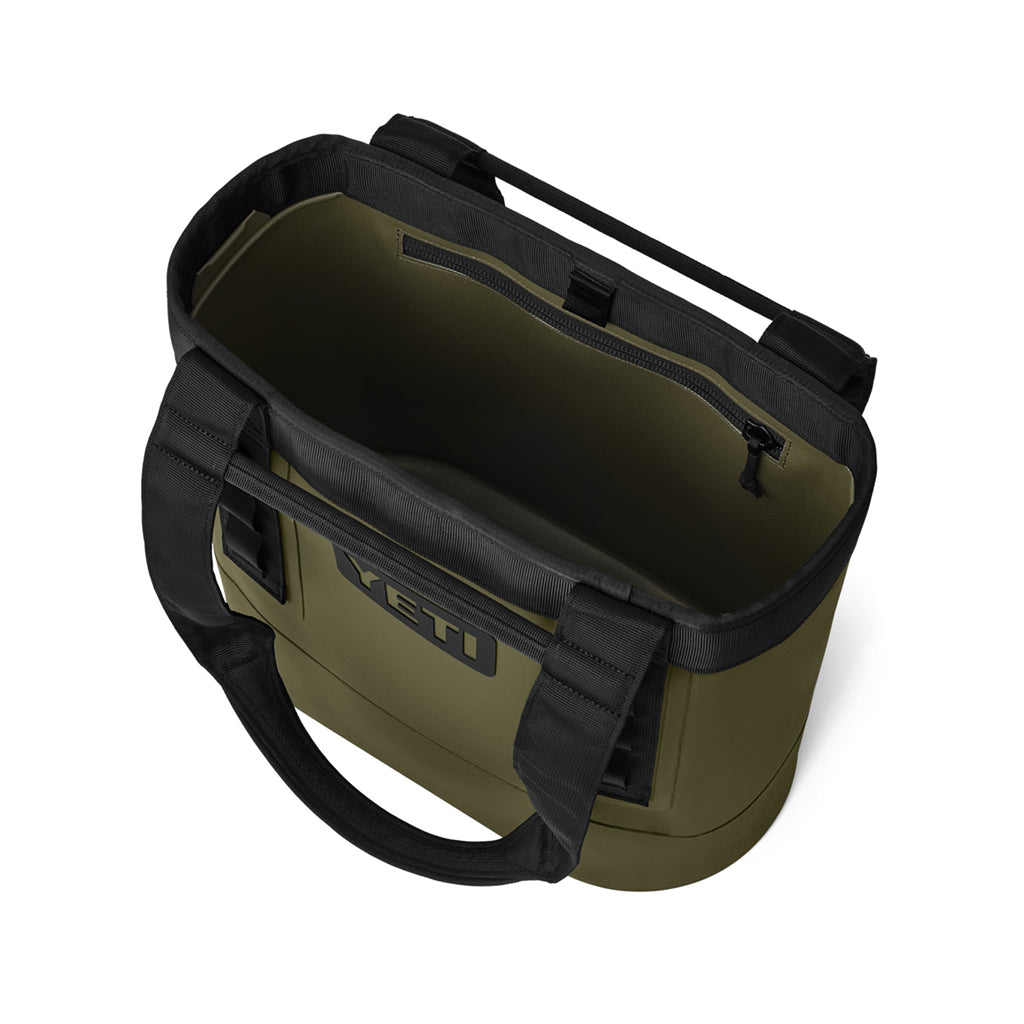 Camino Carryall 20 - Olive