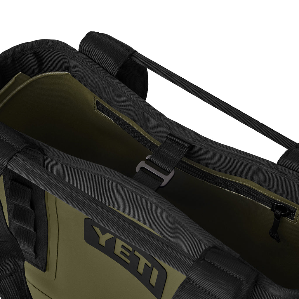 Camino Carryall 20 - Olive