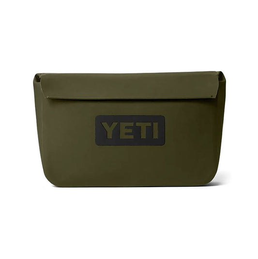 Sidekick Dry - Olive/- Black