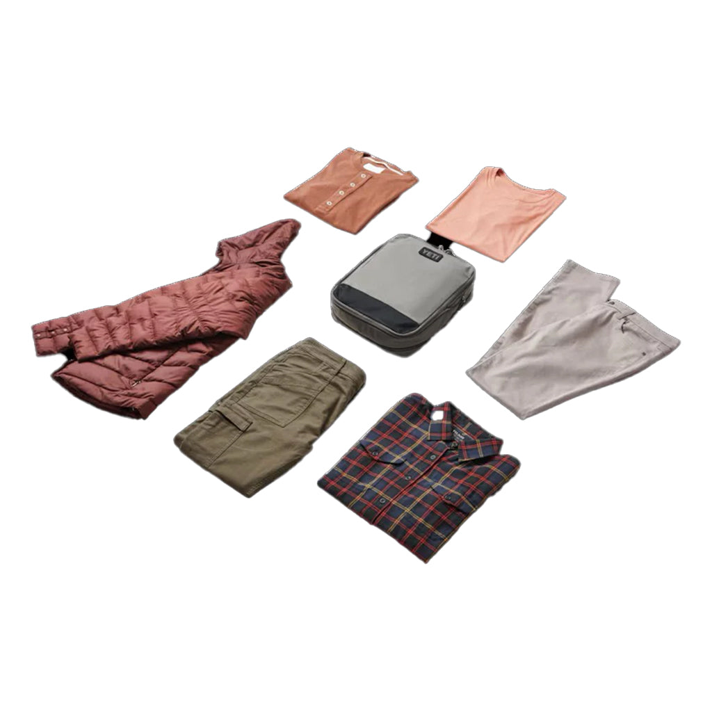 Crossroads Packing Cube Large