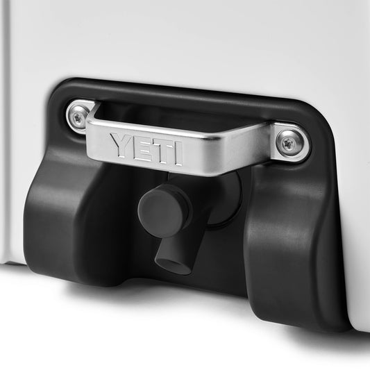 Roadie Spigot - Black