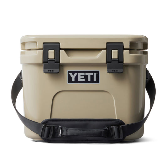 Roadie 15 - Tan