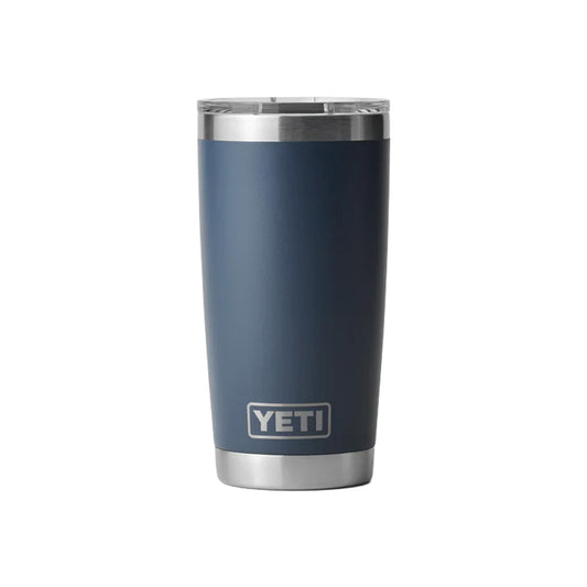 Rambler 20 oz Tumbler MS - Navy