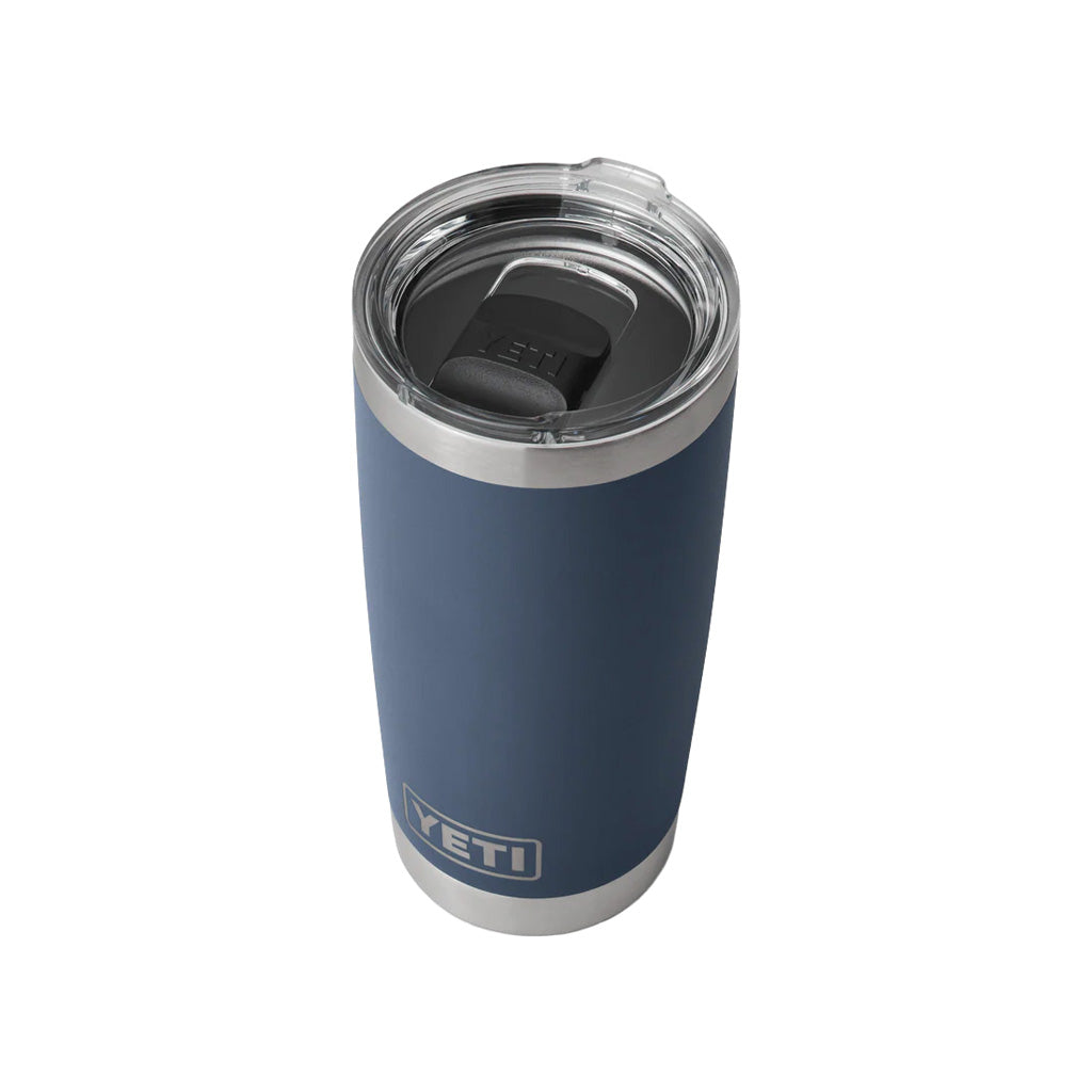 Rambler 20 oz Tumbler MS - Navy