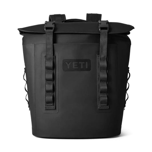 Hopper Backpack M12 - Black