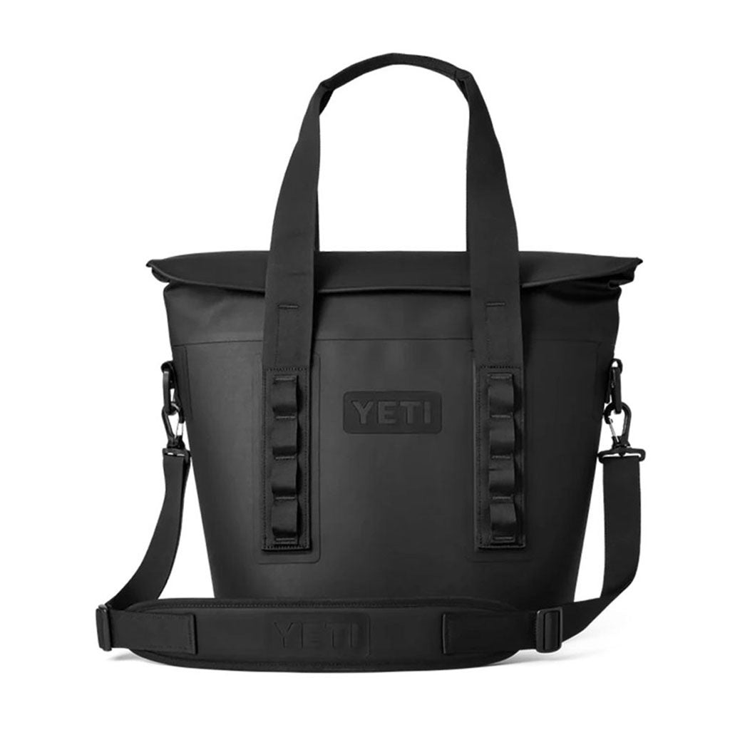 Hopper M15 - Black