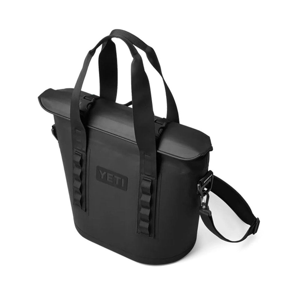 Hopper M15 - Black