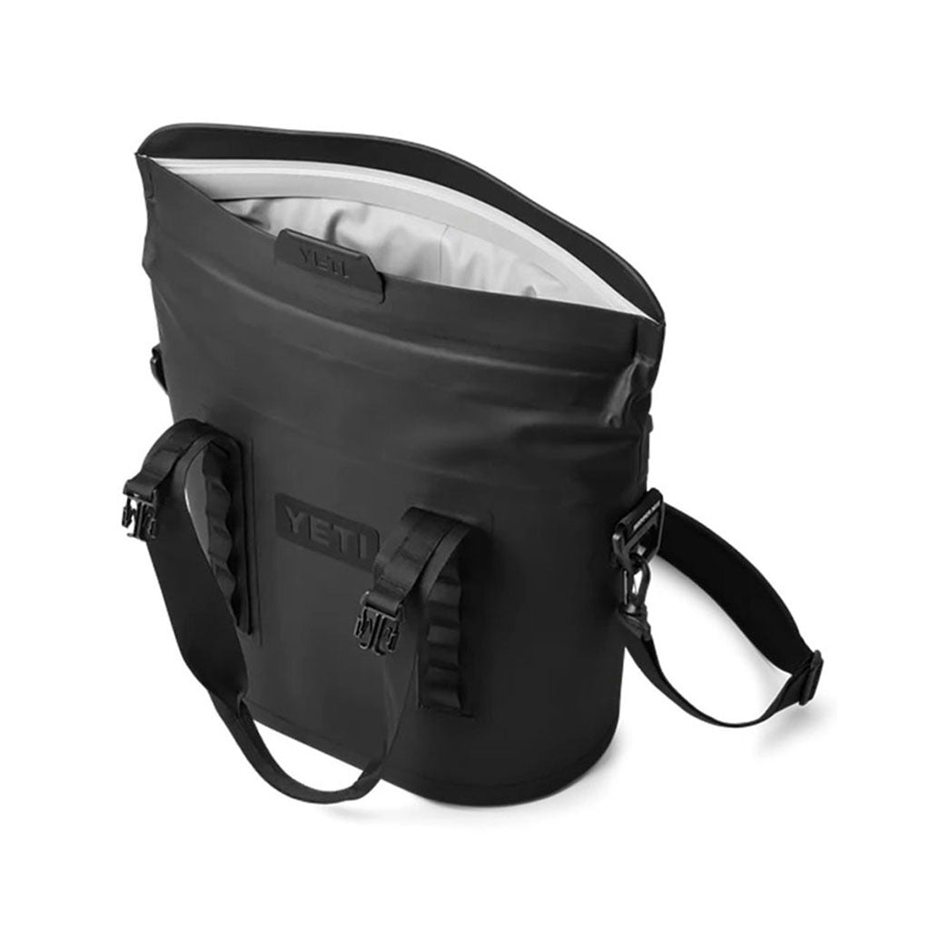 Hopper M15 - Black