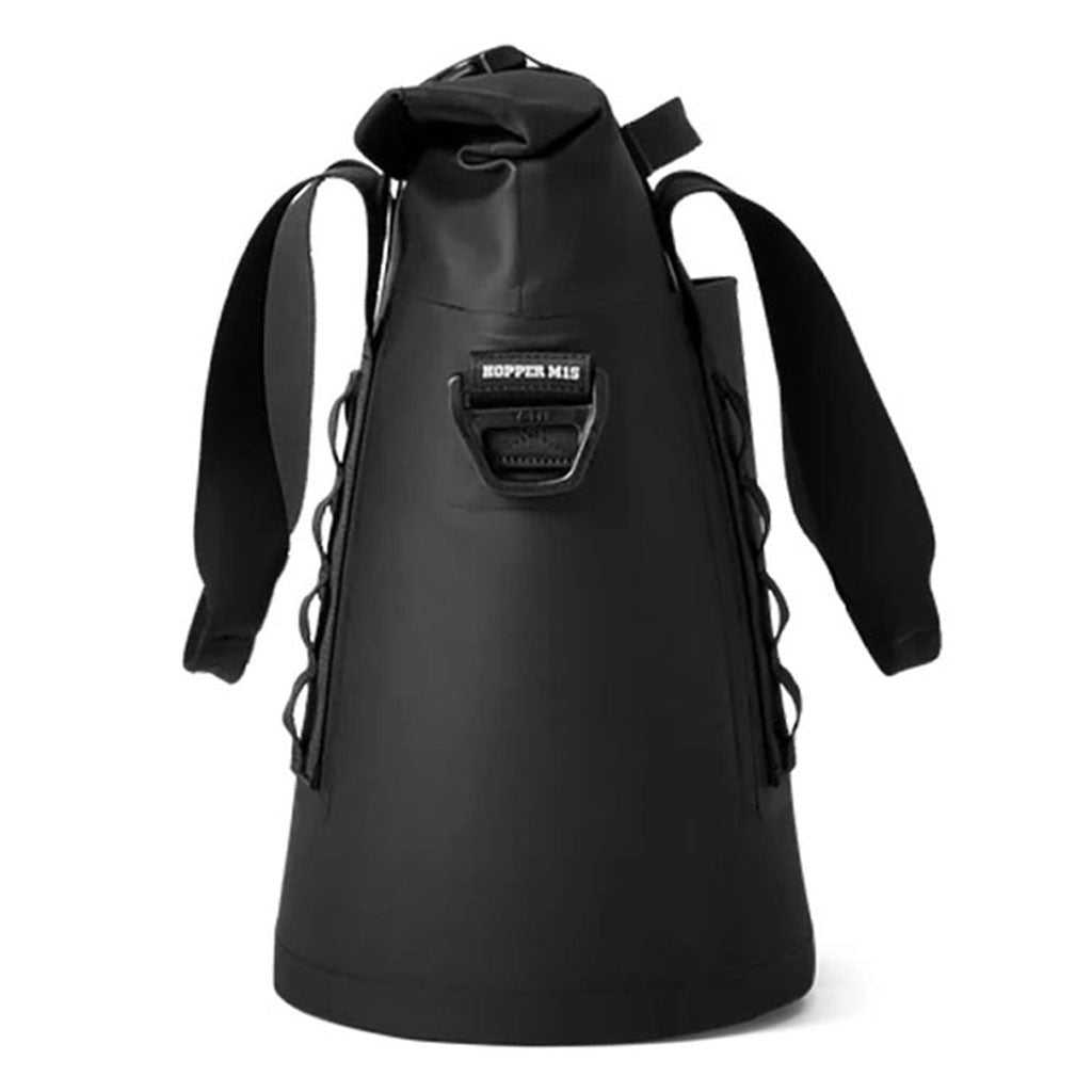 Hopper M15 - Black
