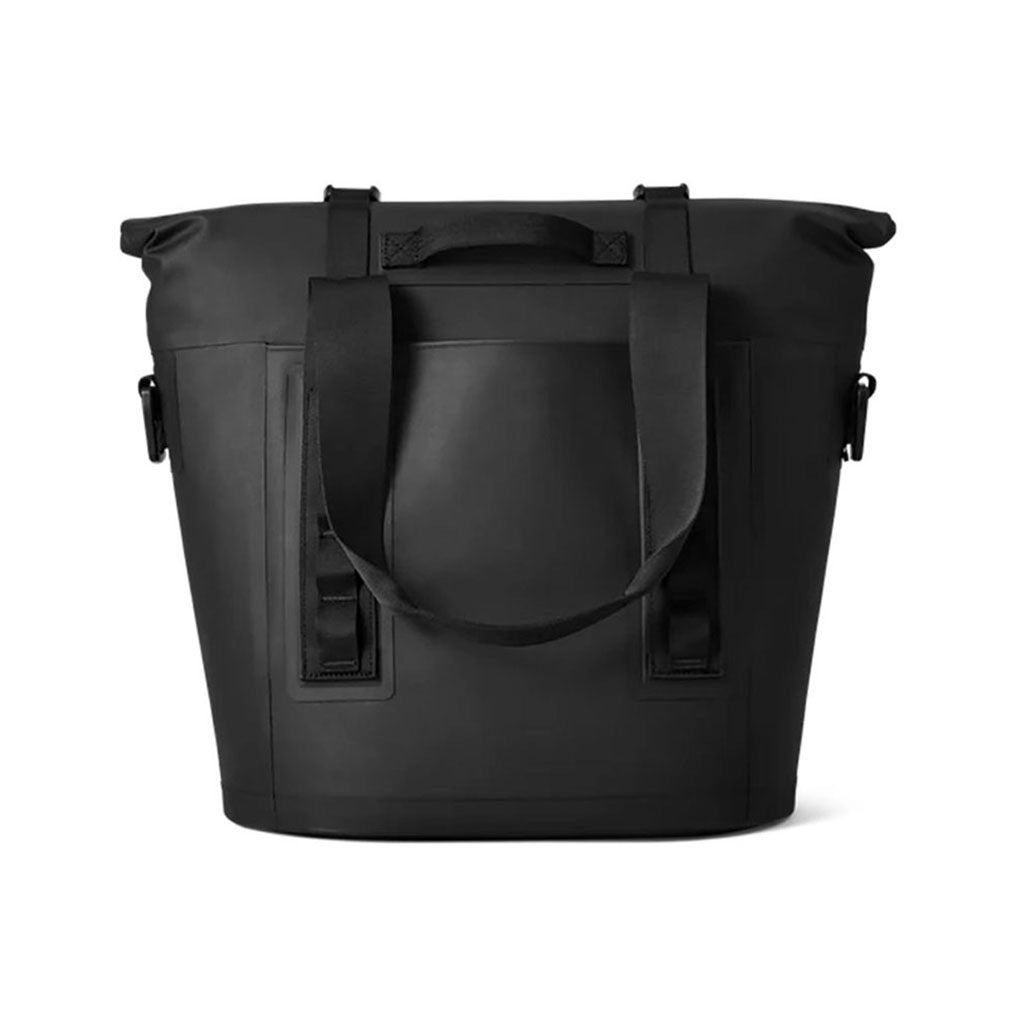 Hopper M15 - Black