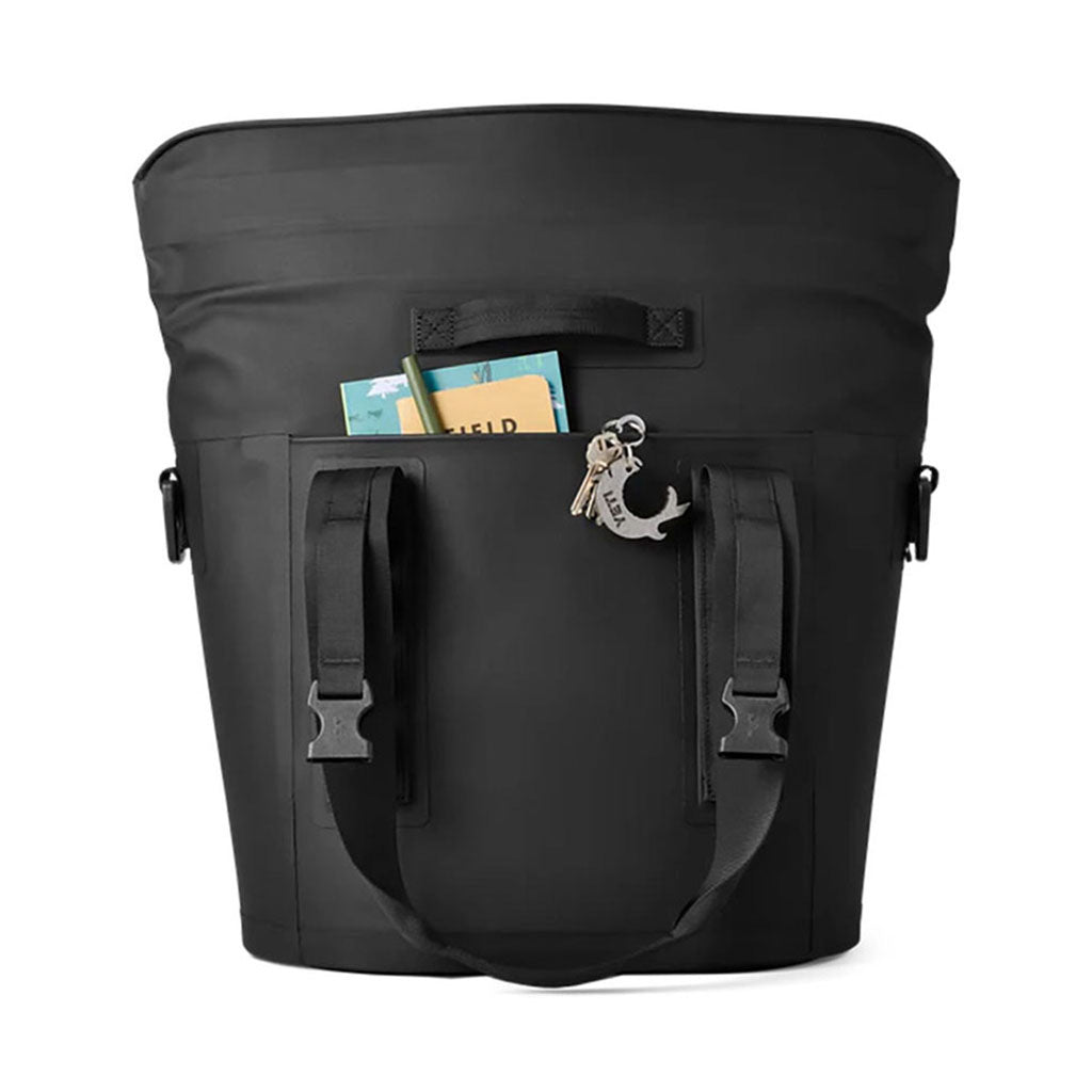 Hopper M15 - Black