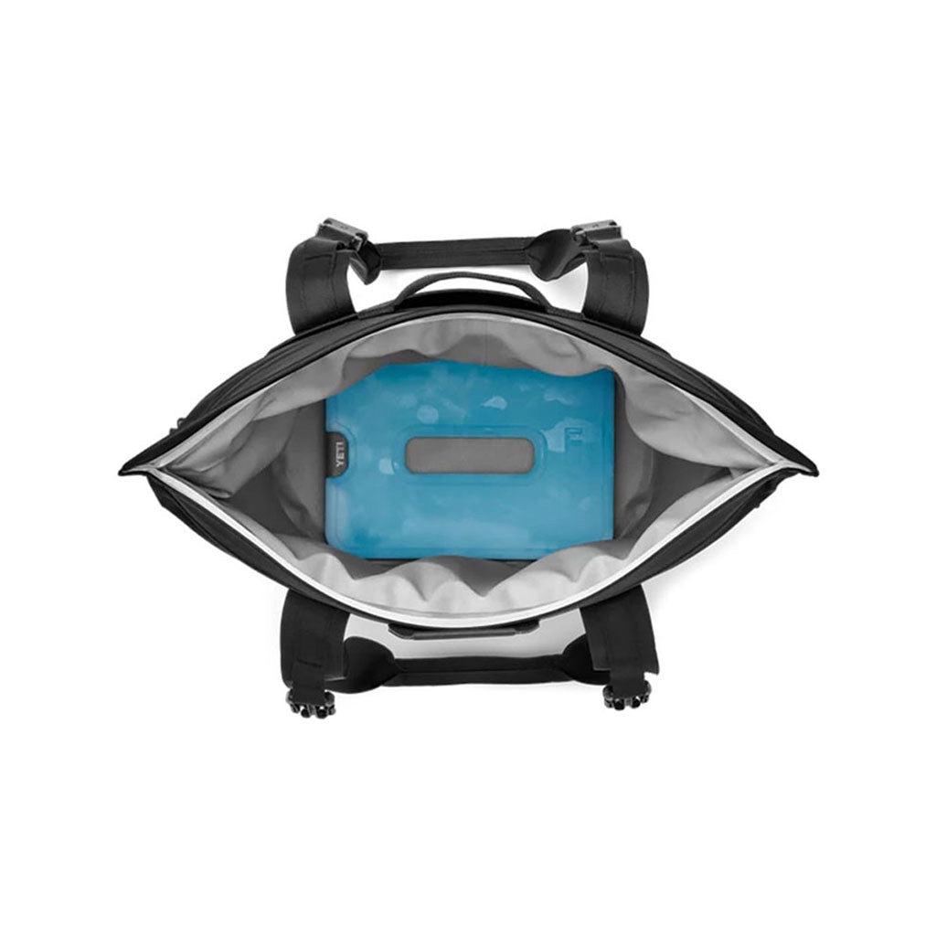 Hopper M15 - Black