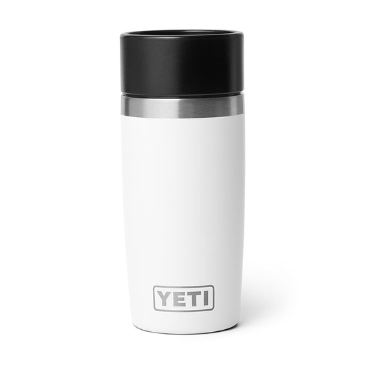 Rambler 12 oz Travel Bottle - White