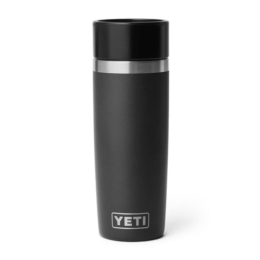 Rambler 16 oz Travel Bottle - Black
